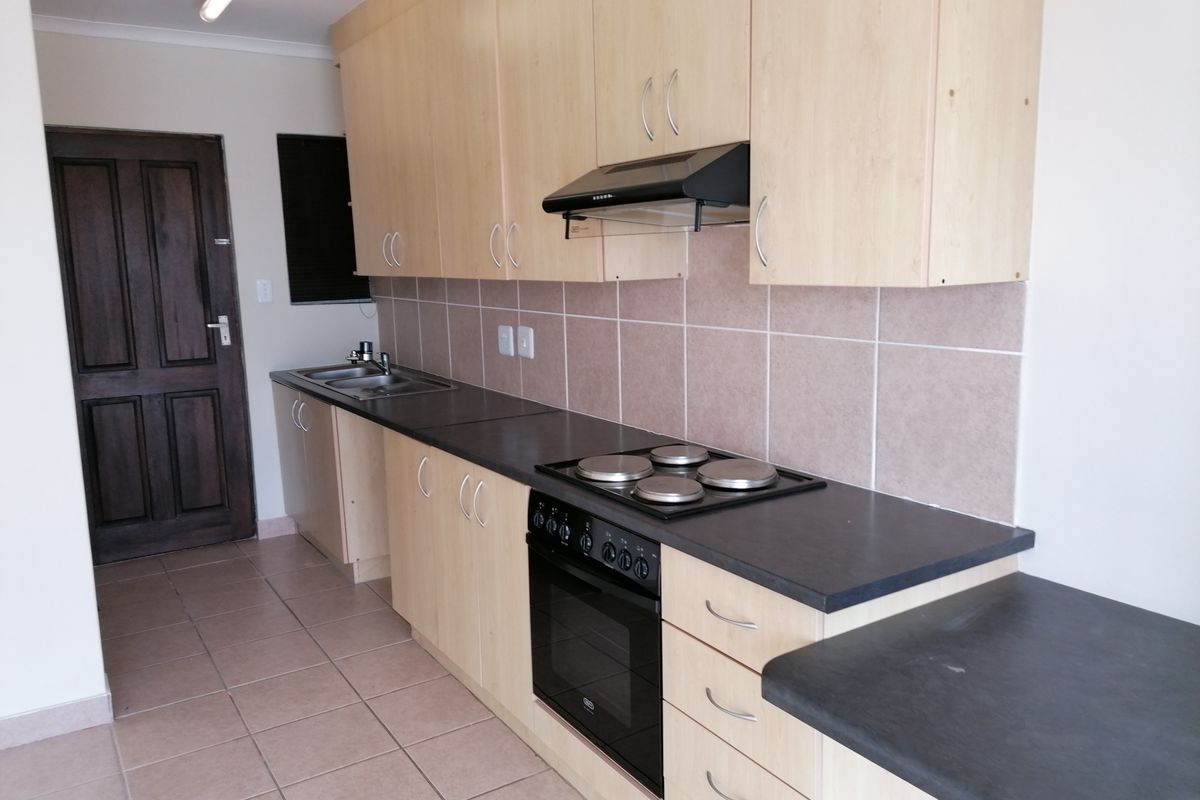 Studio apartment - Photo 4