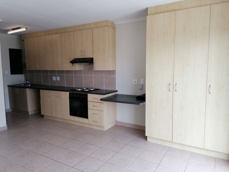 Studio apartment - Photo 6