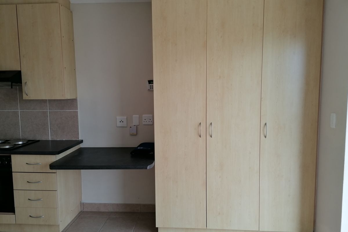 Studio apartment - Photo 5