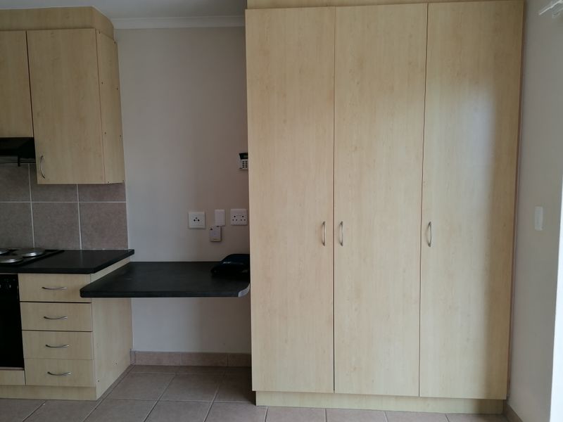 Studio apartment - Photo 5