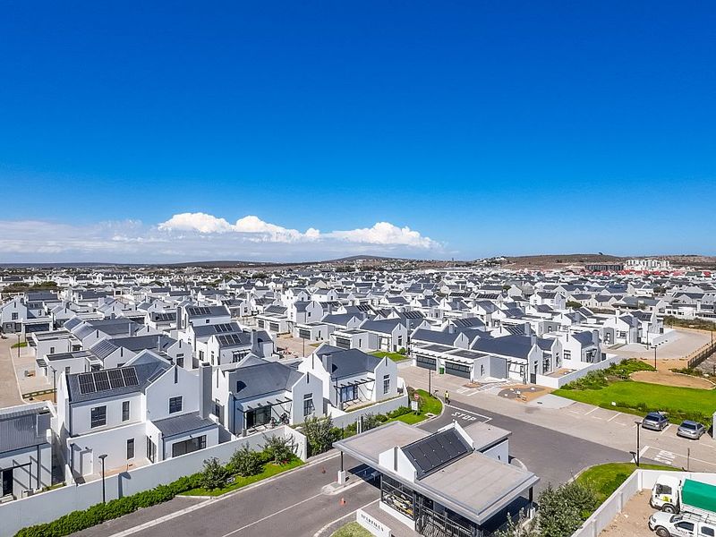 Brand new 2 bedroom home in Spartikus Lifestyle Estate Langebaan - Photo 4