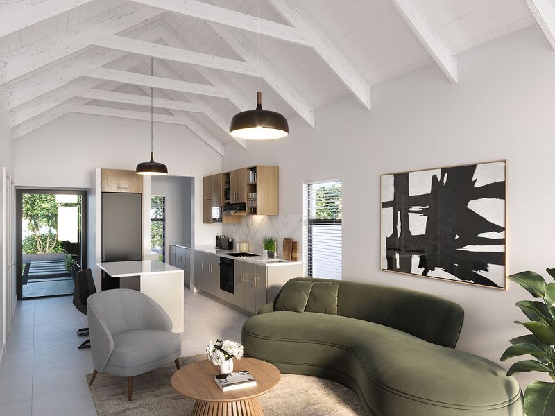 Brand new 2 bedroom home in Spartikus Lifestyle Estate Langebaan - Photo 7