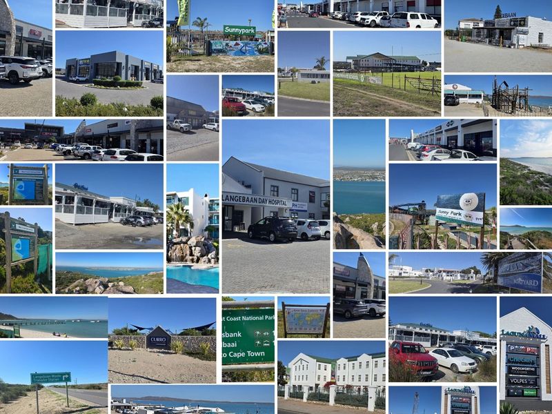 Brand new 2 bedroom home in Spartikus Lifestyle Estate Langebaan - Photo 9