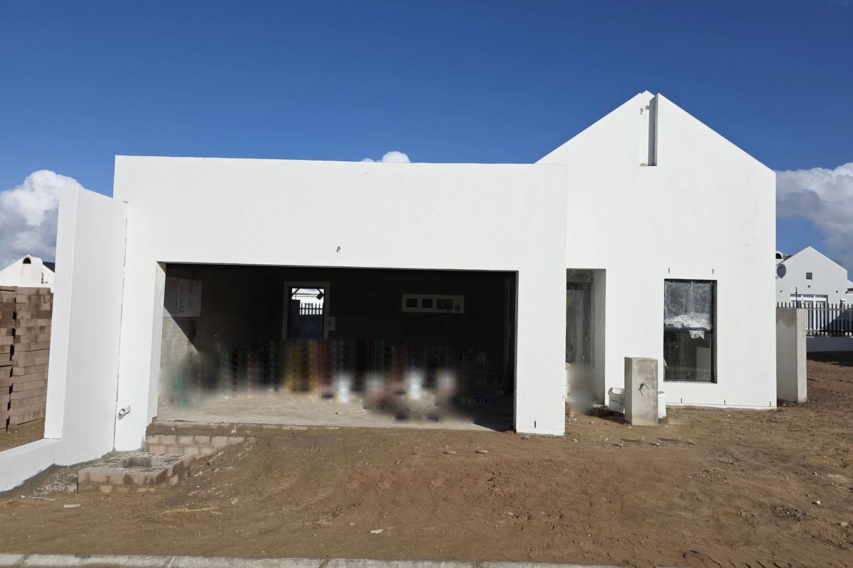 Brand new 2 bedroom home in Spartikus Lifestyle Estate Langebaan - Photo 2