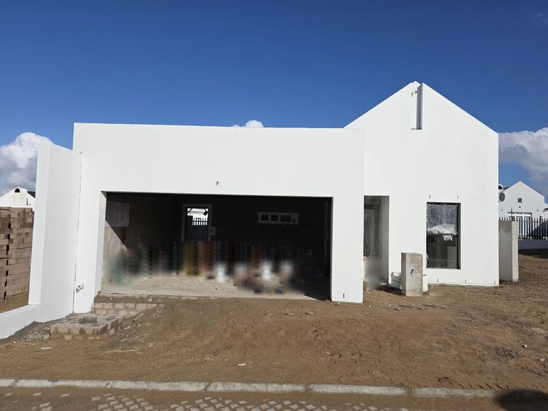 Brand new 2 bedroom home in Spartikus Lifestyle Estate Langebaan - Photo 2
