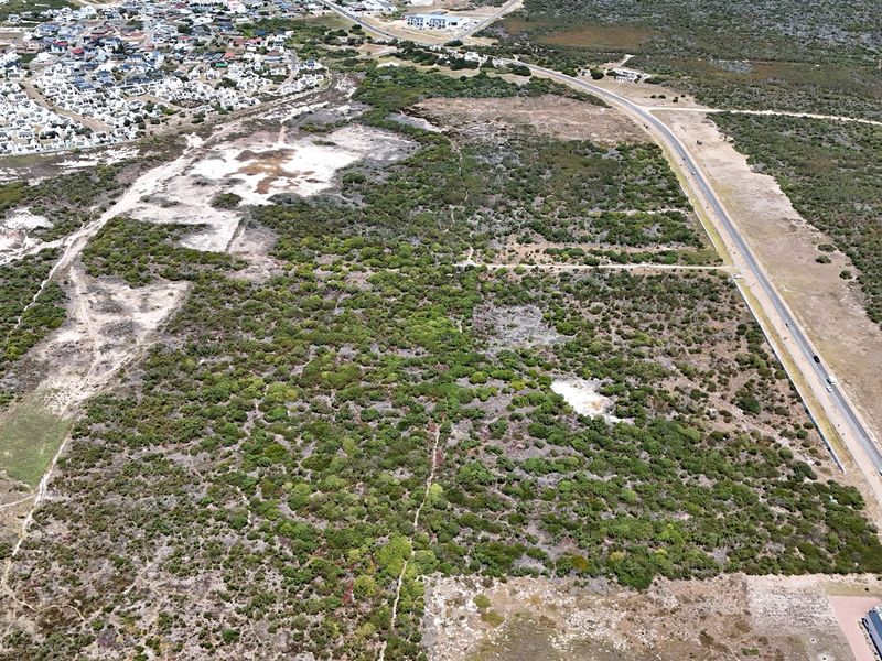 Langevlei Village Struisbaai - Stunning North Facing Plot and Plan! - Photo 7