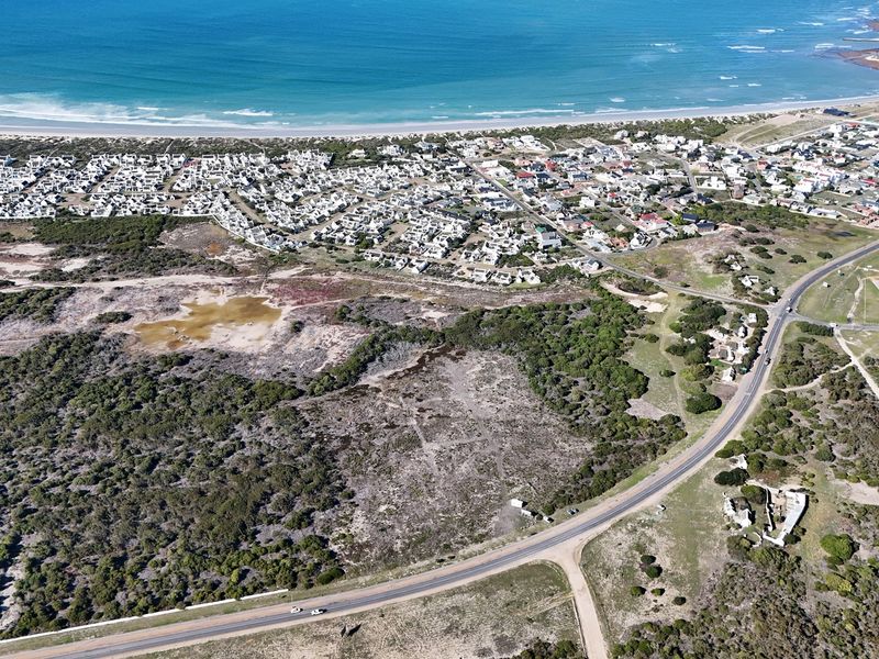 Langevlei Village Struisbaai - Stunning North Facing Plot and Plan! - Photo 6