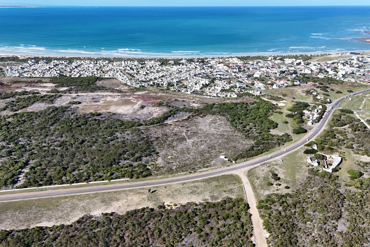 Langevlei Village Struisbaai - Stunning North Facing Plot and Plan! - Photo 5