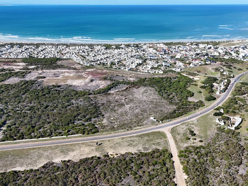 Langevlei Village Struisbaai - Stunning North Facing Plot and Plan! - Photo 5