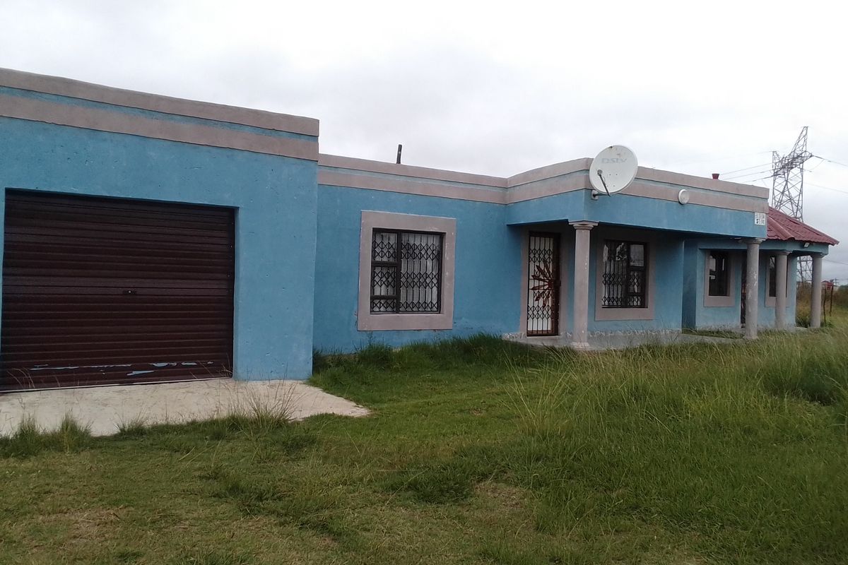 3 Rooms for sale - Photo 2