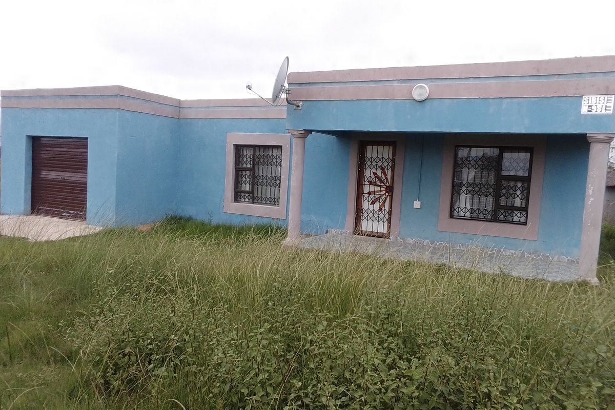 3 Rooms for sale - Photo 4