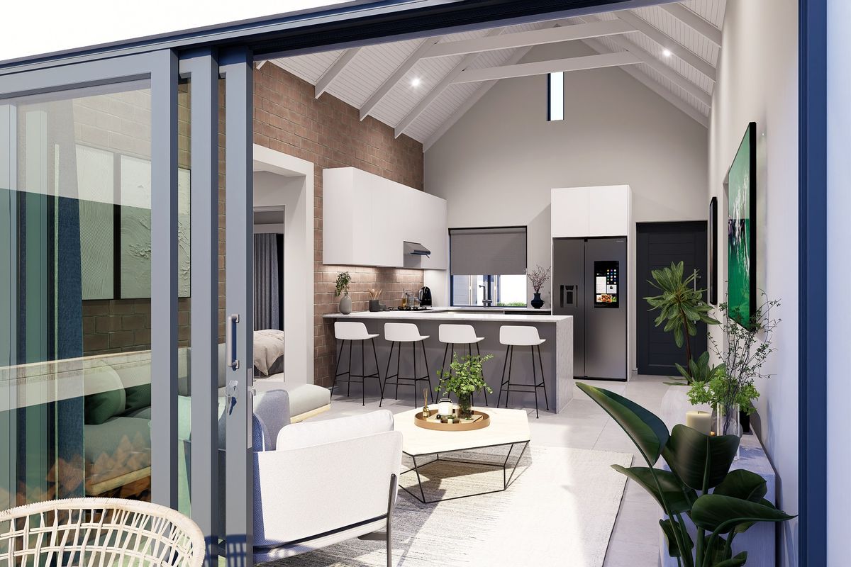 Langevlei Village Struisbaai - Lifestyle that offers more than just a home! - Photo 5