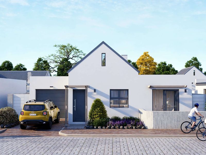 Langevlei Village Struisbaai - Lifestyle that offers more than just a home! - Photo 10