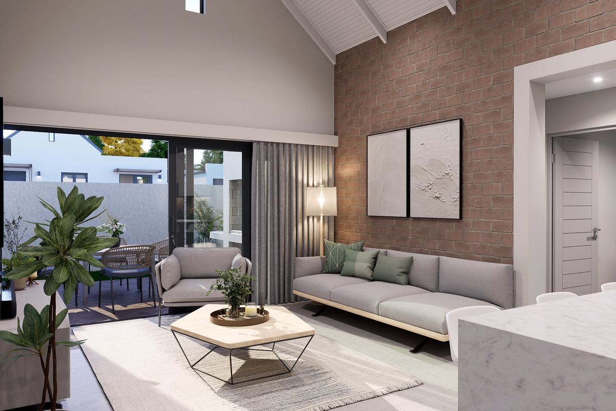 Langevlei Village Struisbaai - Lifestyle that offers more than just a home! - Photo 2