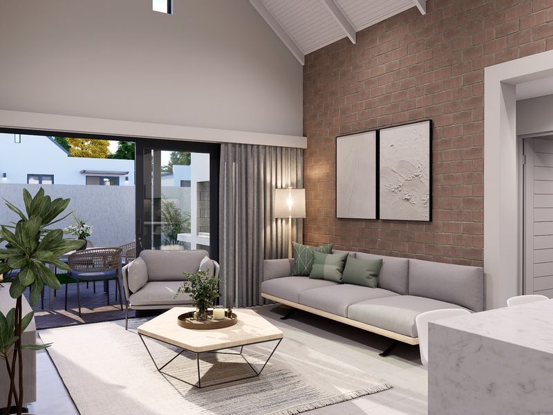 Langevlei Village Struisbaai - Lifestyle that offers more than just a home! - Photo 2