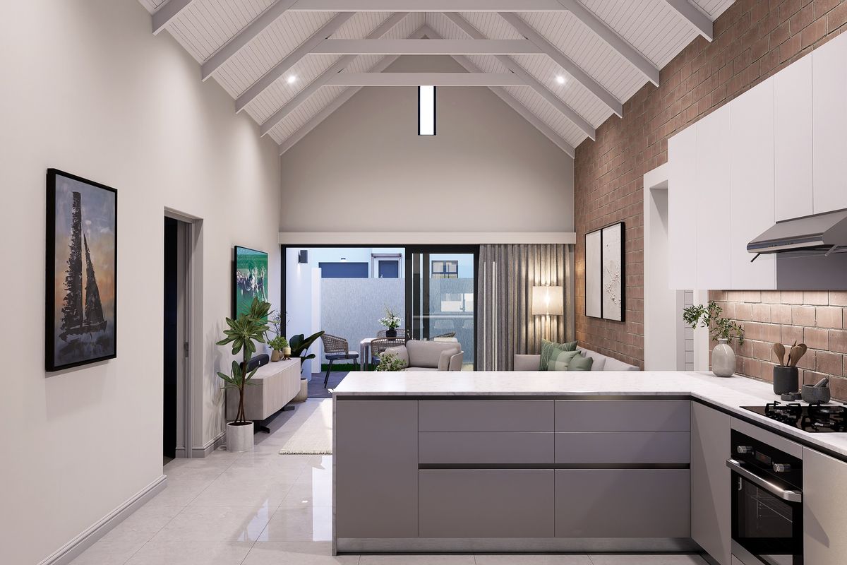 Langevlei Village Struisbaai - Lifestyle that offers more than just a home! - Photo 3