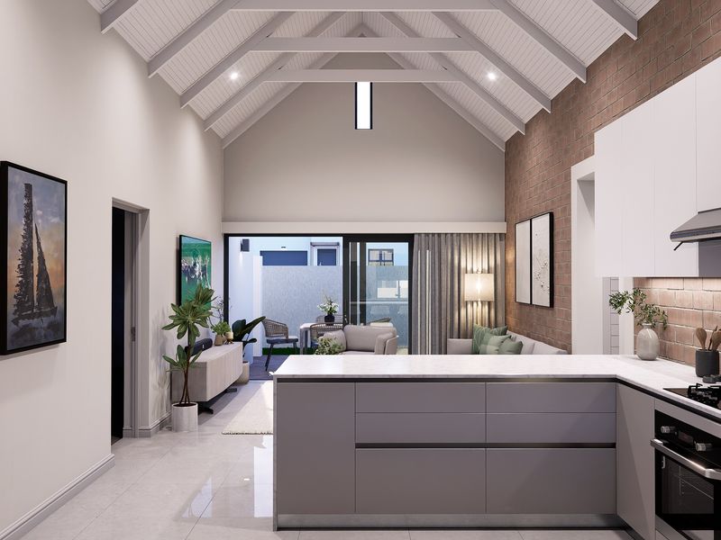 Langevlei Village Struisbaai - Lifestyle that offers more than just a home! - Photo 3