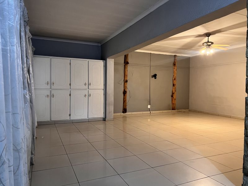 Spacious Family Living with Income Potential & Entertainer’s Dream Yard - Photo 4