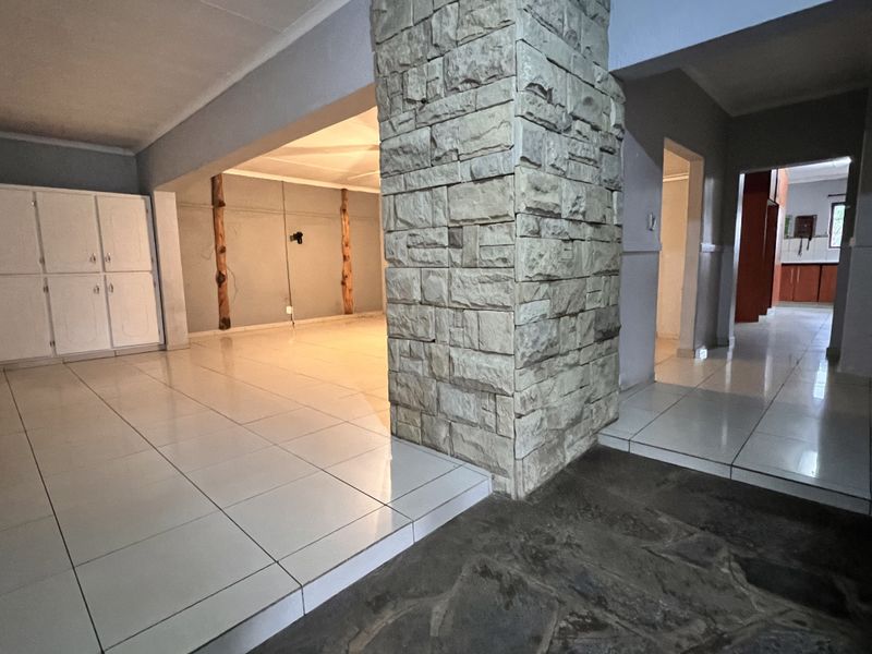 Spacious Family Living with Income Potential & Entertainer’s Dream Yard - Photo 5