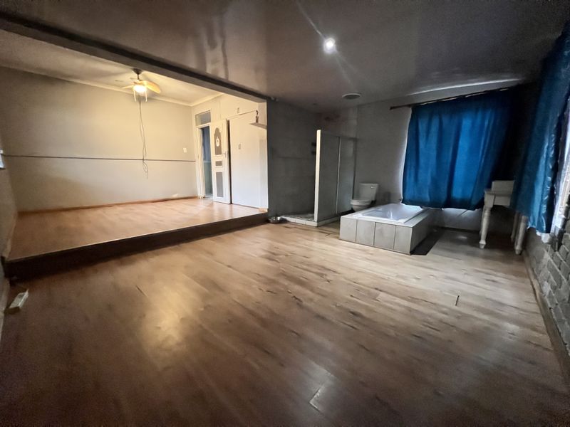 Spacious Family Living with Income Potential & Entertainer’s Dream Yard - Photo 10