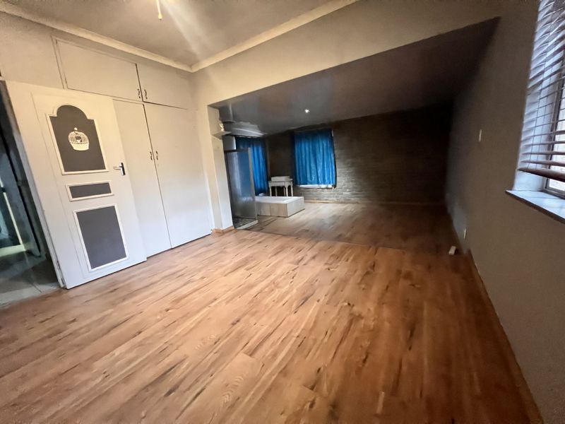 Spacious Family Living with Income Potential & Entertainer’s Dream Yard - Photo 8
