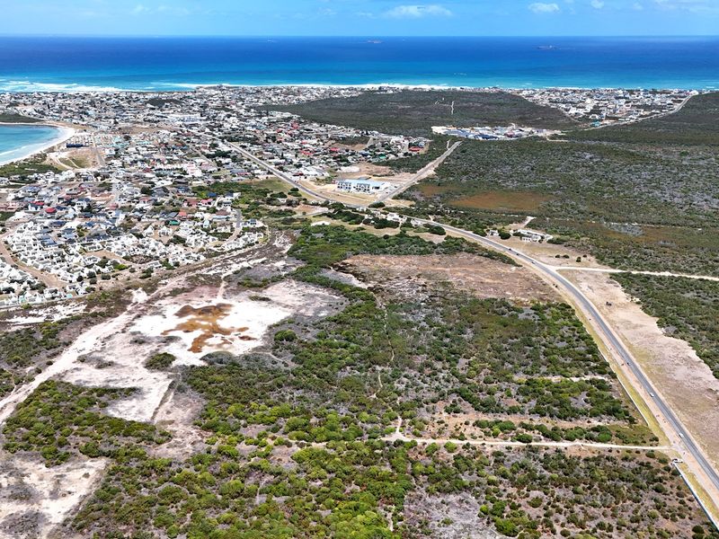 Designed for Light, Positioned for Value — North-Facing Plot & Plan at Langevlei Village - Photo 6