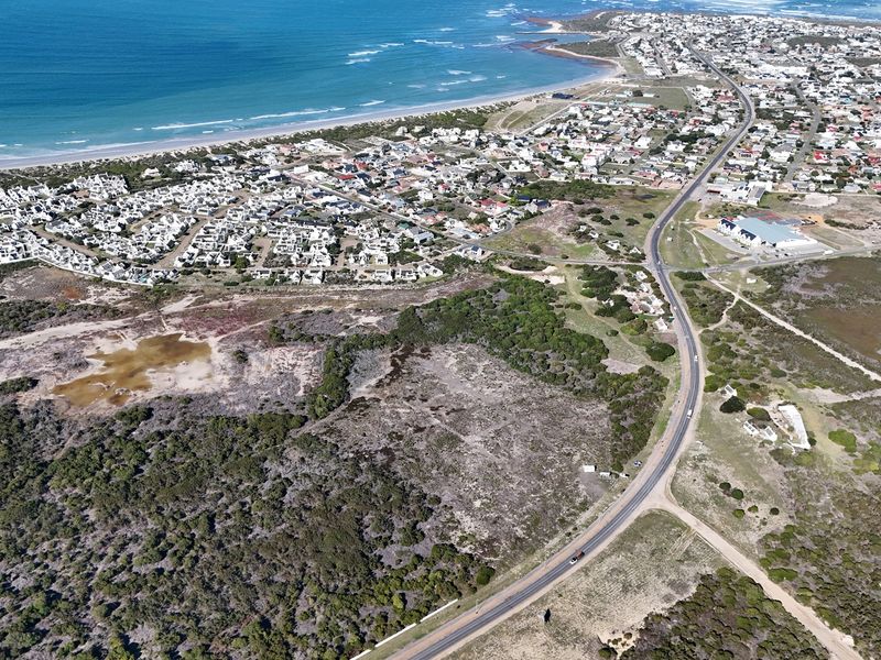 Designed for Light, Positioned for Value — North-Facing Plot & Plan at Langevlei Village - Photo 8