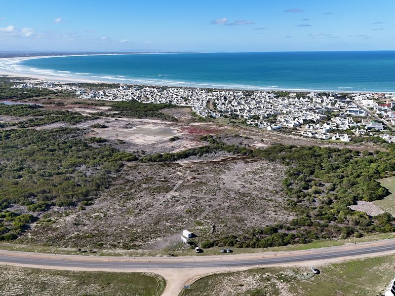 Designed for Light, Positioned for Value — North-Facing Plot & Plan at Langevlei Village - Photo 7