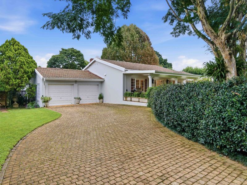 Bidding to start from R2.5mil!! On Show By Appointment. LAST CHANCE TO VIEW - Photo 10