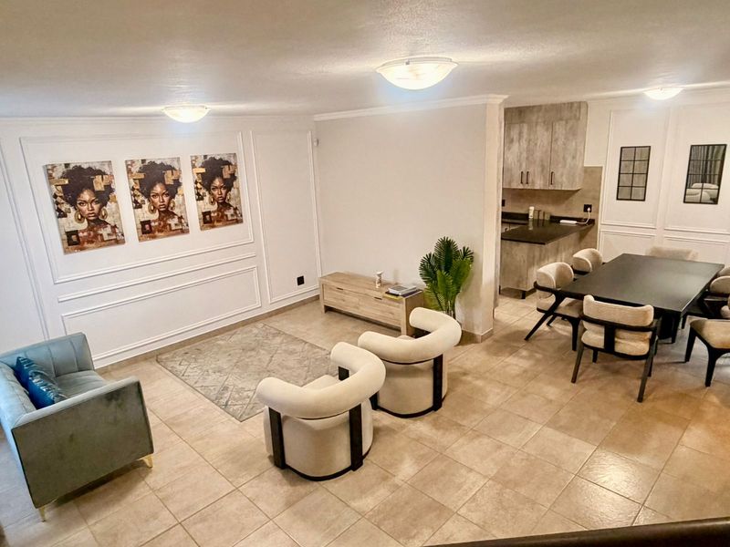 Beautiful newly built duplex townhouse - Photo 8