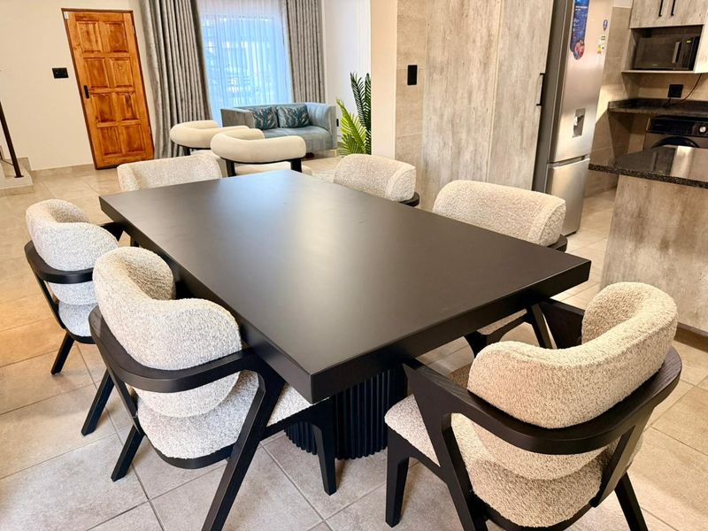 Beautiful newly built duplex townhouse - Photo 6