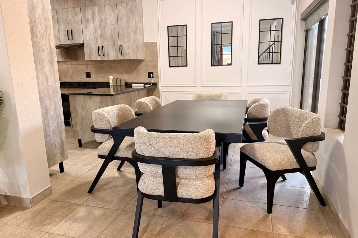 Beautiful newly built duplex townhouse - Photo 5