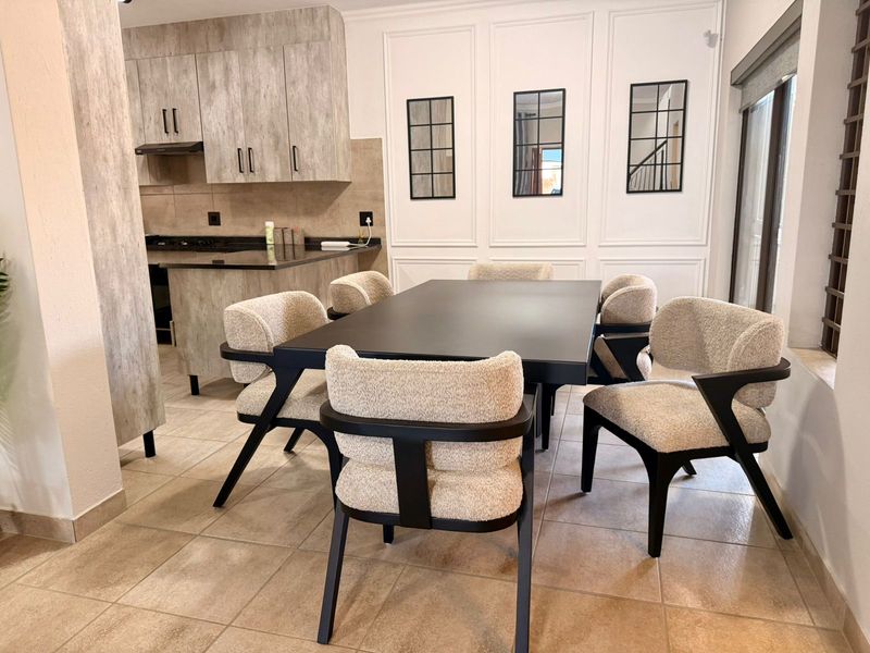 Beautiful newly built duplex townhouse - Photo 5