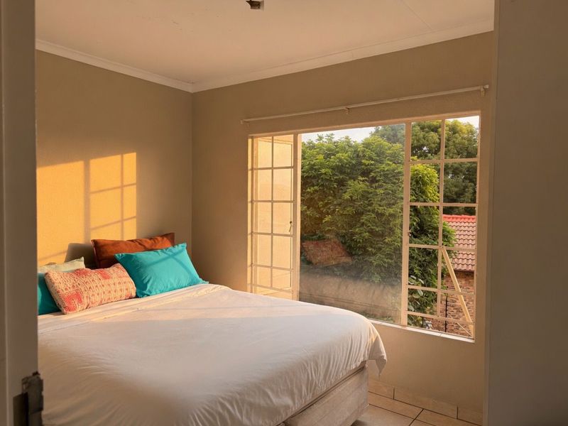 Neat & Secure 2-Bedroom Apartment in Radiokop - Photo 10