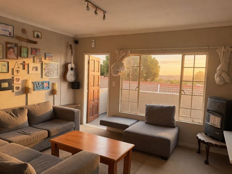 Neat & Secure 2-Bedroom Apartment in Radiokop - Photo 3