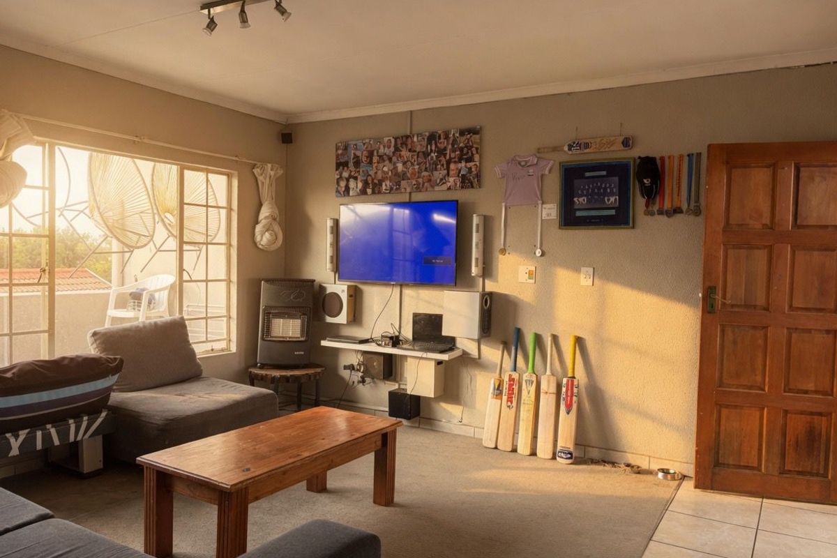 Neat & Secure 2-Bedroom Apartment in Radiokop - Photo 5