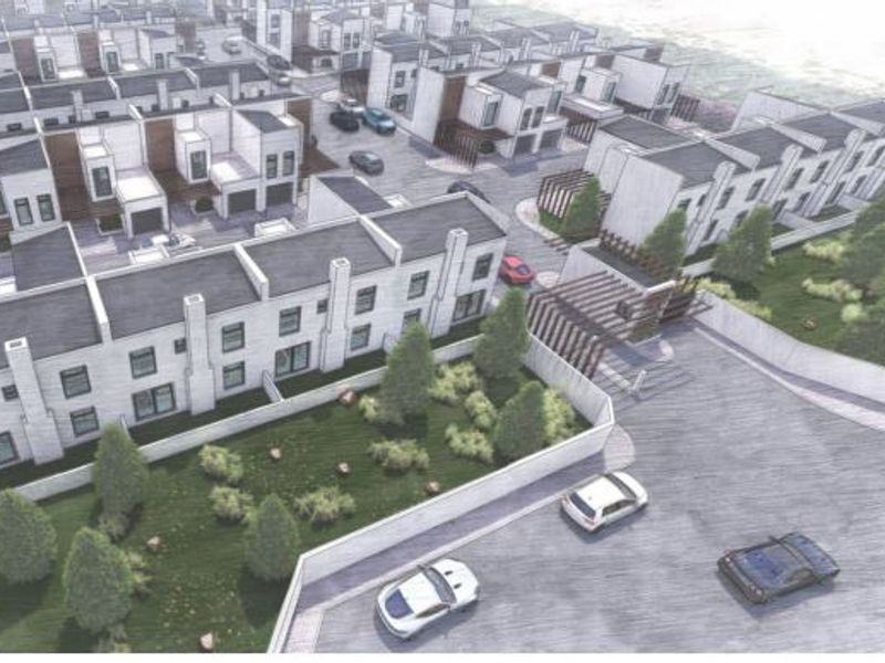 Discover Modern Plot & Plan Living at Moi Estate - Phase 1 Now Selling - Photo 8