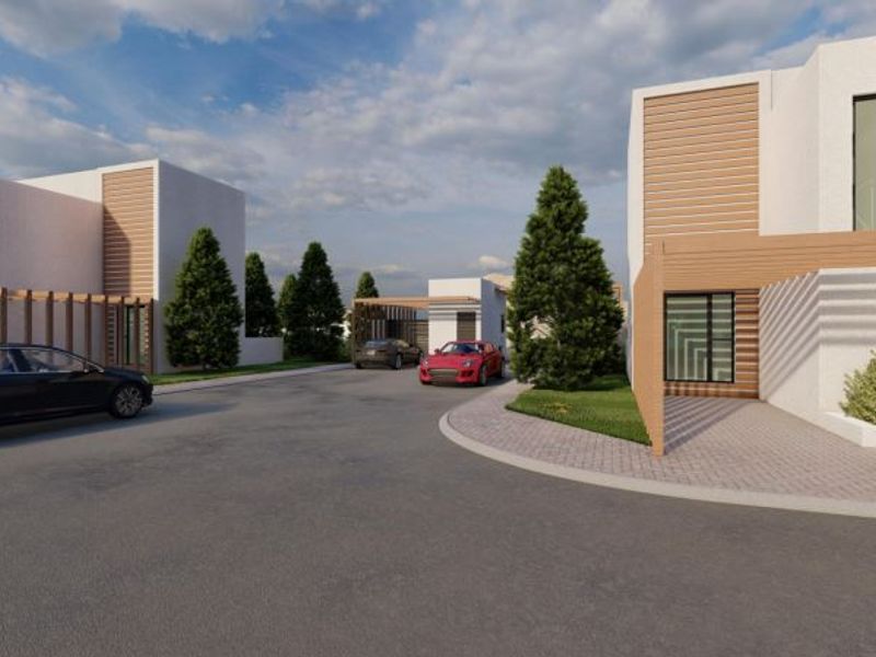 Discover Modern Plot & Plan Living at Moi Estate - Phase 1 Now Selling - Photo 5