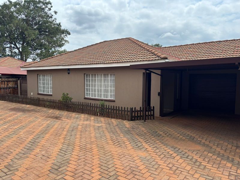 3 Bedroom House to Rent in Heidelberg Central - Photo 8