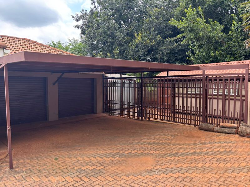 3 Bedroom House to Rent in Heidelberg Central - Photo 9