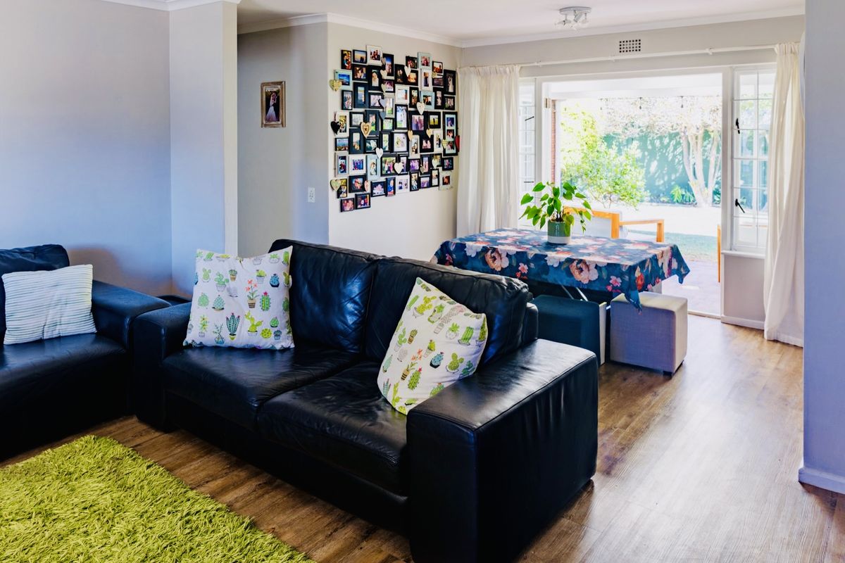 Private and Secure Living in Sought after "The Orchards" - Photo 3