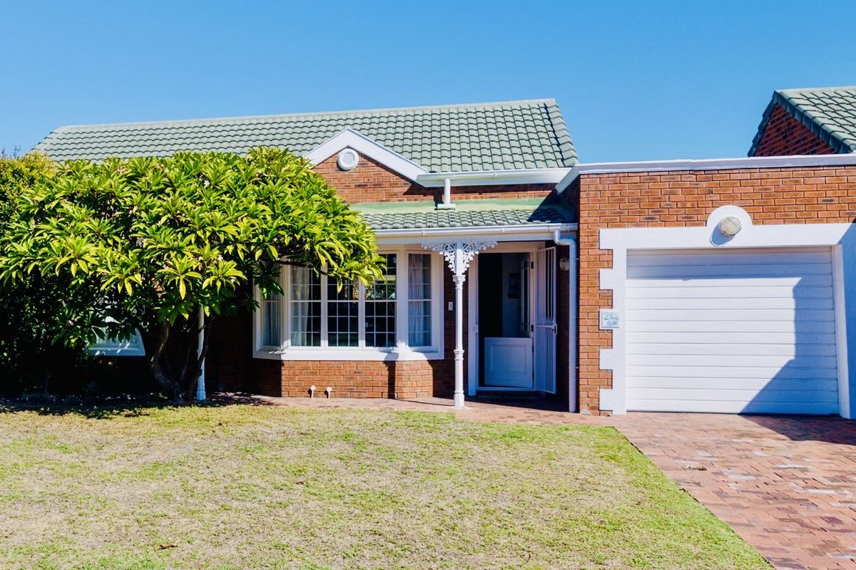 Private and Secure Living in Sought after "The Orchards" - Photo 2