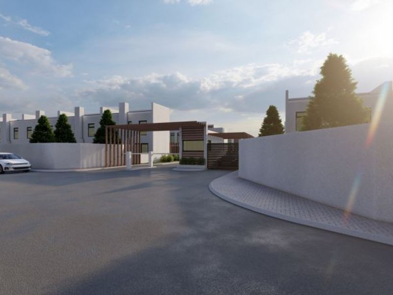 Discover Modern Plot & Plan Living at Moi Estate - Phase 1 Now Selling Two options - Photo 4
