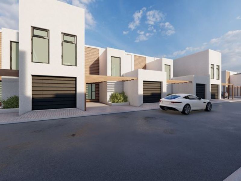 Discover Modern Plot & Plan Living at Moi Estate - Phase 1 Now Selling Two options - Photo 3