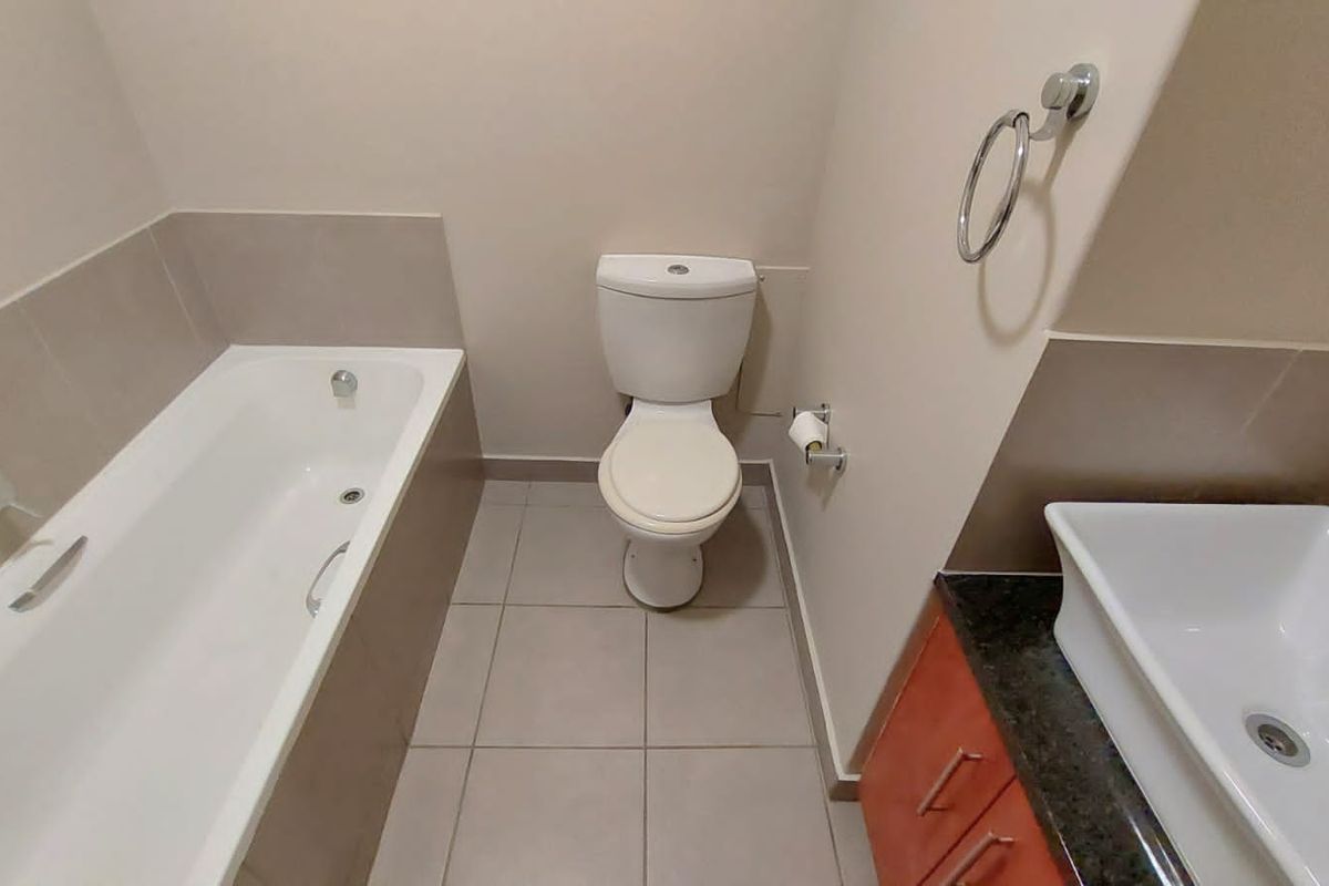 A secure and convenient lifestyle in Westville - Photo 5