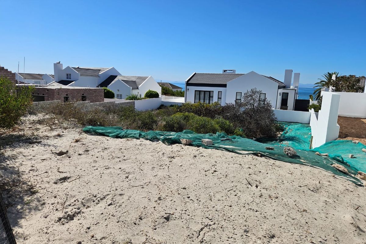 Prime Coastal Stand in Shelley Point Estate – Build Your Dream Escape - Photo 2
