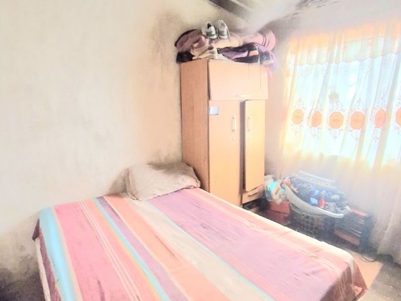 RDP house with 2 outside rooms - Photo 7