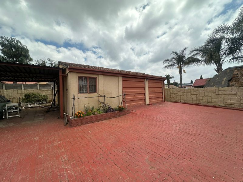 House Rental Monthly In Alberton - Photo 5