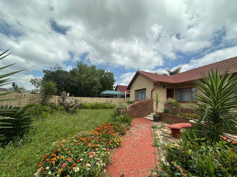 House Rental Monthly In Alberton - Photo 2