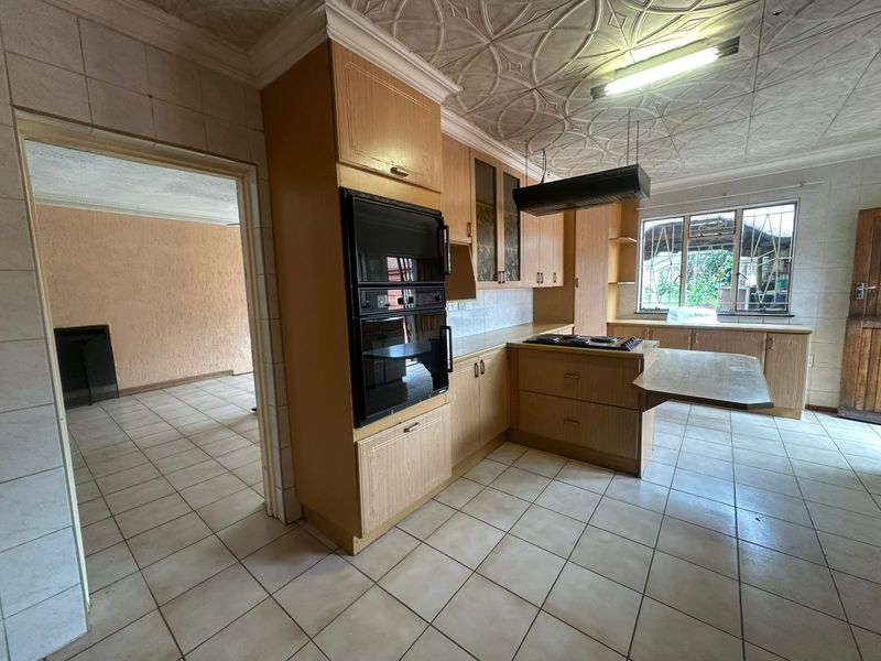 House Rental Monthly In Alberton - Photo 10
